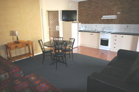 Bridges On Meninya Motel & Apartments - Accommodation NT 4