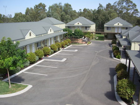 Bridges On Meninya Motel & Apartments - Accommodation NT 5