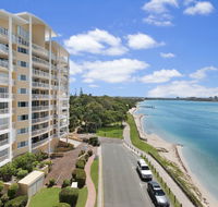 Riviere On Golden Beach - Accommodation NT