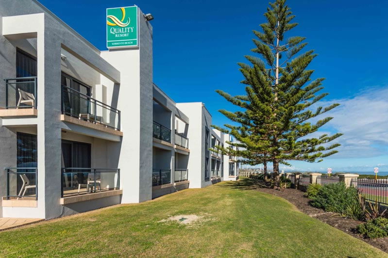 Watermans Bay WA Accommodation NT