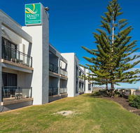 Quality Resort Sorrento Beach - Accommodation NT