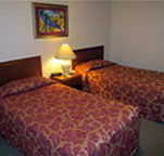 Springwood Tower - Accommodation NT
