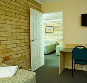 Starlight Motor Inn - Accommodation NT