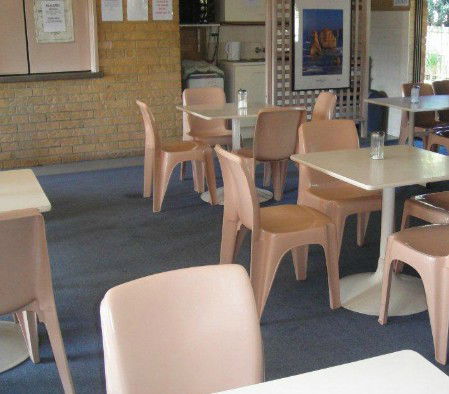 Ascot Budget Inn - Accommodation NT 3