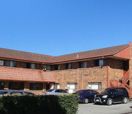 Ascot Budget Inn - Accommodation NT 5