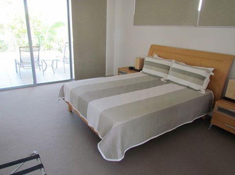 Metzo Noosa Resort - Accommodation NT 0