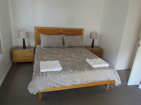 Metzo Noosa Resort - Accommodation NT 1