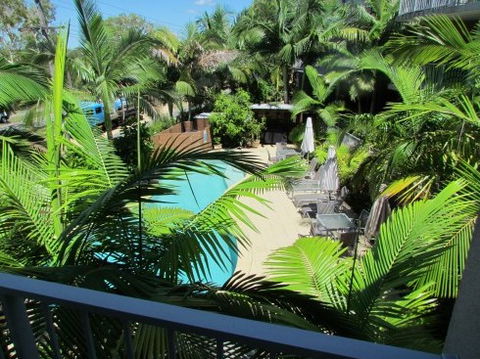 Metzo Noosa Resort - Accommodation NT 3