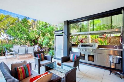 Metzo Noosa Resort - Accommodation NT 4