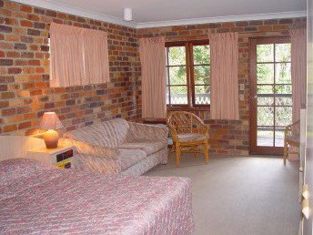 Montville Mountain Inn - Accommodation NT 1
