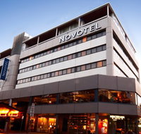 Novotel Canberra - Accommodation NT