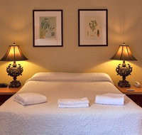 Richmond Hill Hotel - Accommodation NT