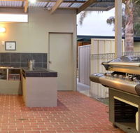 Rosebud Motel - Accommodation NT