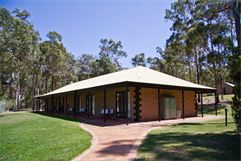 Hunter Valley Retreat - NT Tourism 0