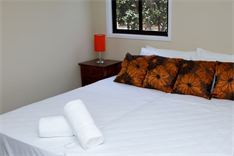 Hunter Valley Retreat - NT Tourism 2