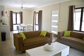 Hunter Valley Retreat - NT Tourism 3