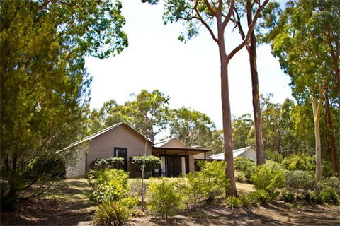 Hunter Valley Retreat - NT Tourism 4
