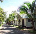 Central Tourist Park - Budget Accommodation - Accommodation NT