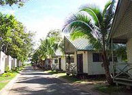 Central Tourist Park - Budget Accommodation - Accommodation NT 0