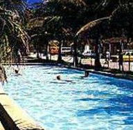 Central Tourist Park - Budget Accommodation - Accommodation NT 1
