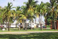 Central Tourist Park - Budget Accommodation - Accommodation NT 2