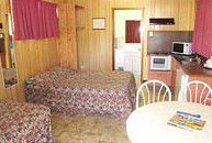 Central Tourist Park - Budget Accommodation - Accommodation NT 3