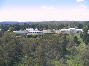 Medlow Bath NSW Accommodation NT