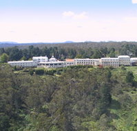 Hydro Majestic Hotel - Accommodation NT