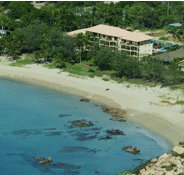 Rose Bay Resort - Accommodation NT