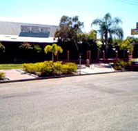 Royal Hotel Resort - Accommodation NT
