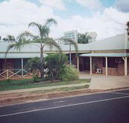 Clermont Motor Inn - Accommodation NT