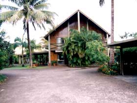 Accommodation NT