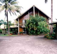 Ocean Resort Village - Accommodation NT
