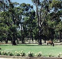 Saratoga Lodge - Accommodation NT