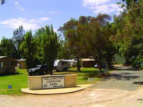 Ashville SA Accommodation NT
