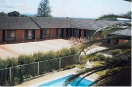  Accommodation NT