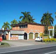 The Park Mackay - Accommodation NT