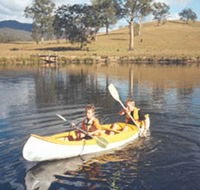 Parrabel Park Farm Stay - Accommodation NT