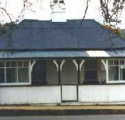 Poplar Cottage - Accommodation NT
