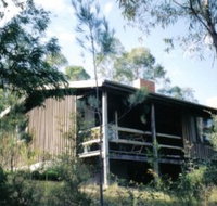 High Ridge Cabins - Accommodation NT