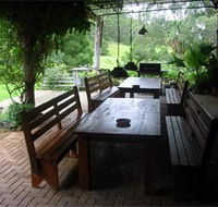 Man From Kangaroo Valley Trail Ride The - Accommodation NT