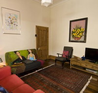 Te Artists' Residence Fremantle Holiday Accommodation - Accommodation NT