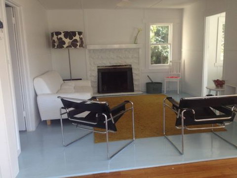 Greens Beach Cottage - Accommodation NT 0