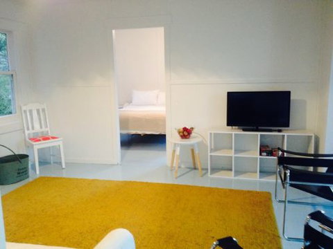 Greens Beach Cottage - Accommodation NT 1