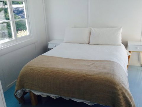 Greens Beach Cottage - Accommodation NT 5