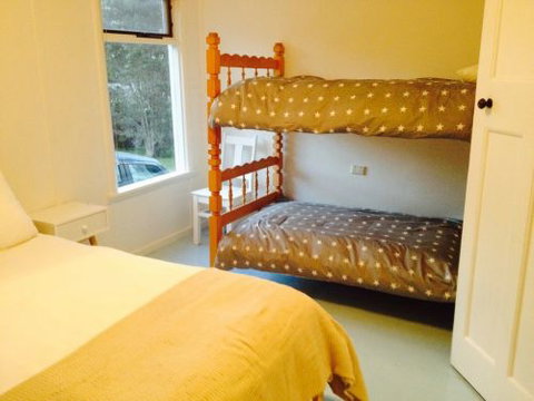 Greens Beach Cottage - Accommodation NT 6