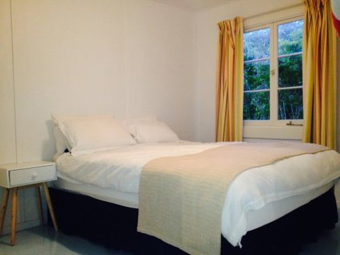 Greens Beach Cottage - Accommodation NT 7