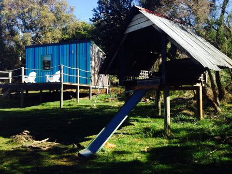 Greens Beach Cottage - Accommodation NT 8