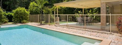 Sunshine Coast Escape - NT Tourism 0