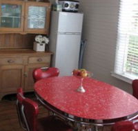 Le Cosmopolitan - Accommodation NT